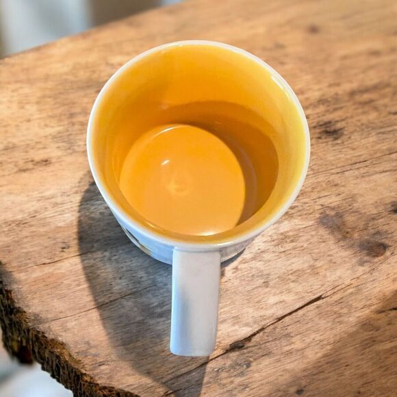 Starbucks Orange County You Are Here Mug 14oz Collector Coffee Cup EUC - Picture 4 of 4